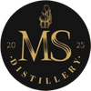 MS DISTILLERY - крафтові спиртні напої Закарпаття