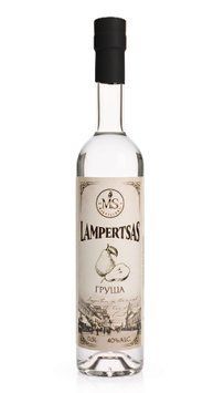 Спиртний напій "Груша Lampertsas" 0,5 л ГL-0,5 фото